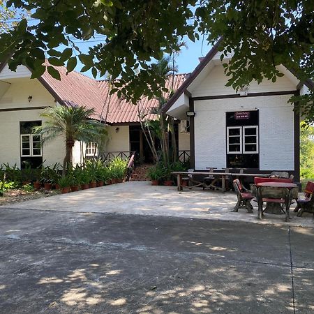 Rs Phong Riverside Resort Khonken Kültér fotó